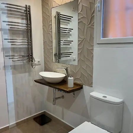 Panoramic Apartment *