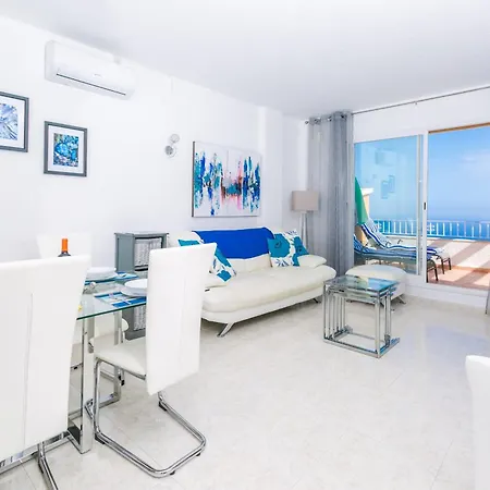 Apartment Panoramic *