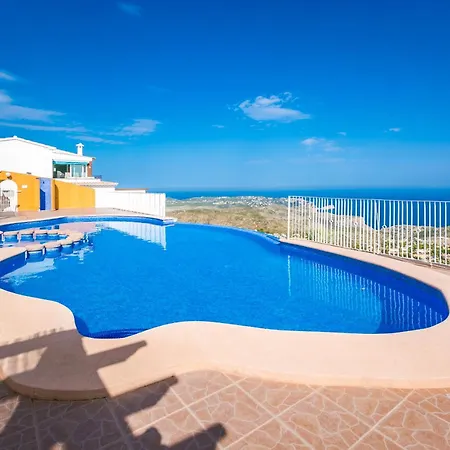 Panoramic Apartment